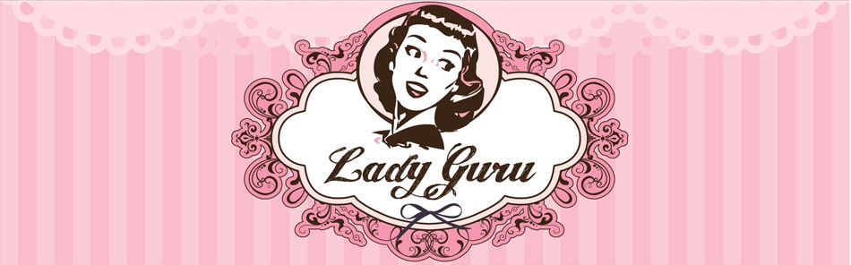LadyGuruBlogs